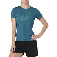  Asics SILVER WOVEN PANT 